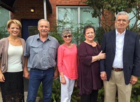 Reverend J.B. Prouse - Photo 16