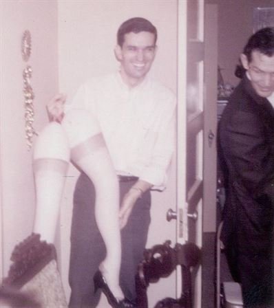 Reverend J.B. Prouse - Photo 21