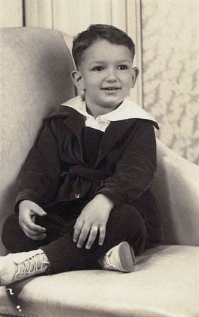 Reverend J.B. Prouse - Photo 24