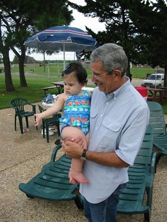 Reverend J.B. Prouse - Photo 25