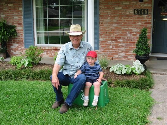 Reverend J.B. Prouse - Photo 26