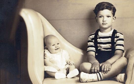 Reverend J.B. Prouse - Photo 27