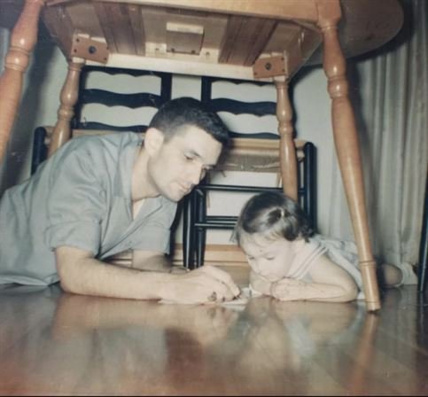 Reverend J.B. Prouse - Photo 28