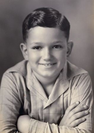 Reverend J.B. Prouse - Photo 30