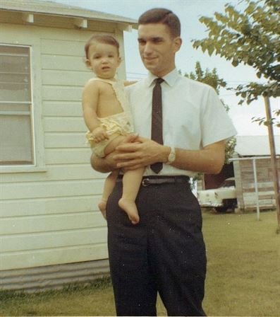 Reverend J.B. Prouse - Photo 34