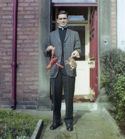 Reverend J.B. Prouse - Photo 36