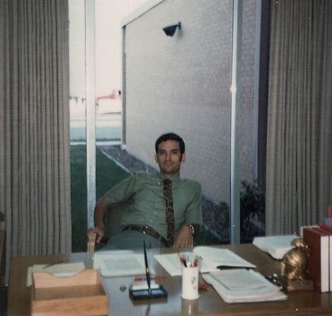 Reverend J.B. Prouse - Photo 39