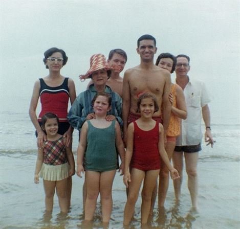 Reverend J.B. Prouse - Photo 42