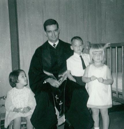 Reverend J.B. Prouse - Photo 43