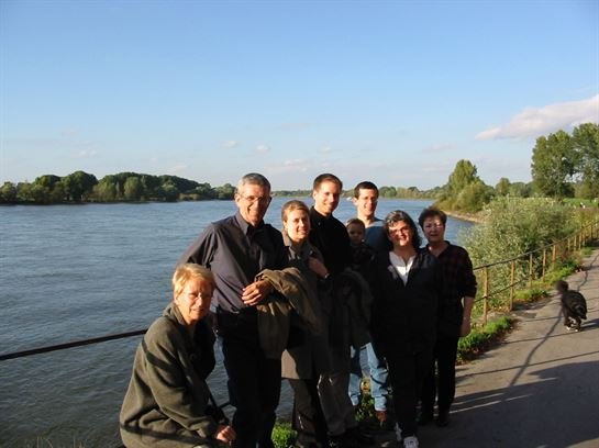 Reverend J.B. Prouse - Photo 48