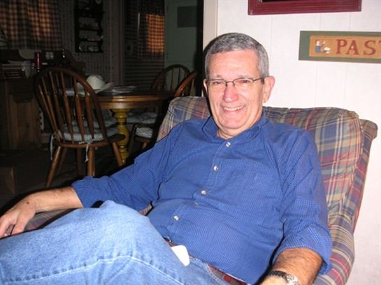 Reverend J.B. Prouse - Photo 50