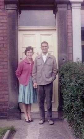 Reverend J.B. Prouse - Photo 52