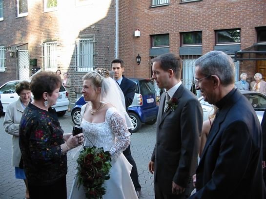 Reverend J.B. Prouse - Photo 51