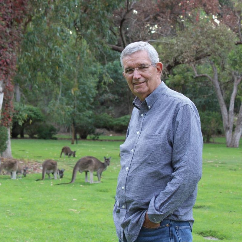 Reverend J.B. Prouse - Photo 55