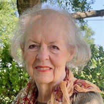 Cora Sue Roberts Burch