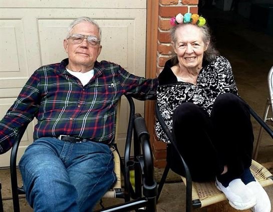 Cora Sue Roberts Burch - Photo 6