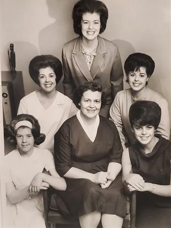 Cora Sue Roberts Burch - Photo 4