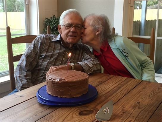 Cora Sue Roberts Burch - Photo 5