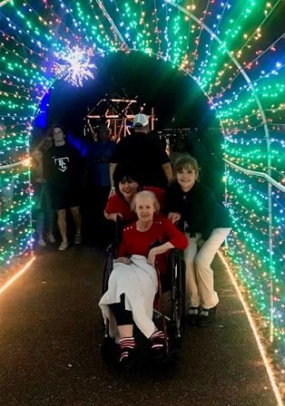 Cora Sue Roberts Burch - Photo 8