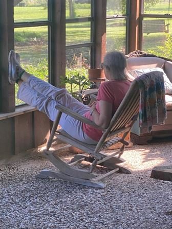 Cora Sue Roberts Burch - Photo 7