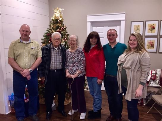 Cora Sue Roberts Burch - Photo 10