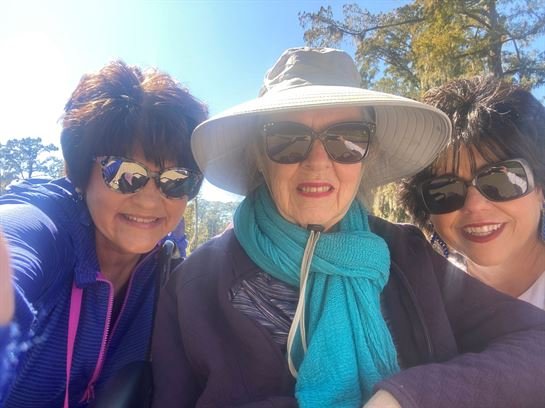 Cora Sue Roberts Burch - Photo 17