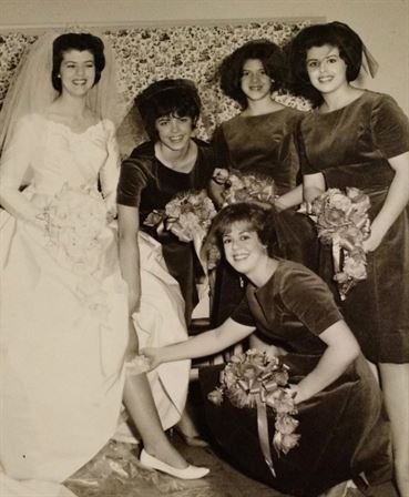 Cora Sue Roberts Burch - Photo 18