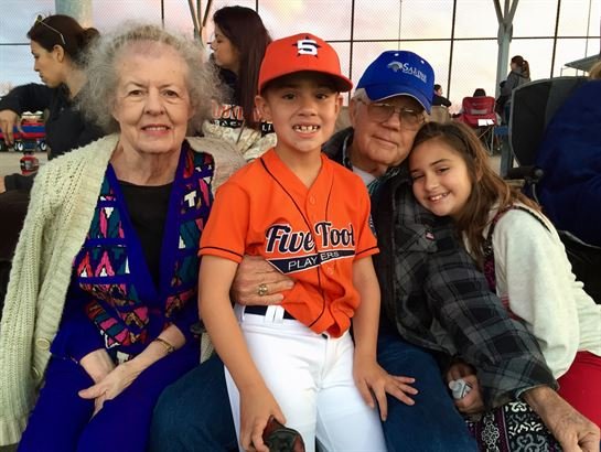 Cora Sue Roberts Burch - Photo 19