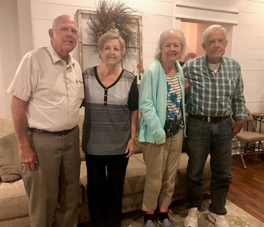 Cora Sue Roberts Burch - Photo 24