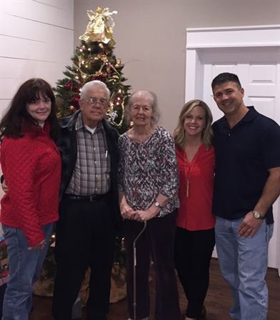 Cora Sue Roberts Burch - Photo 29