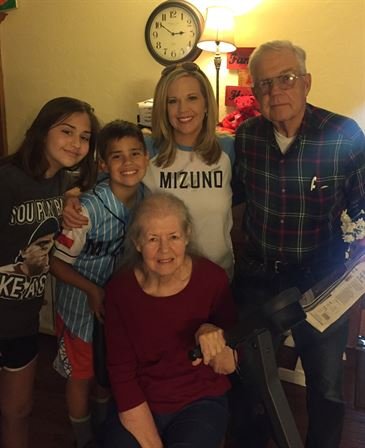 Cora Sue Roberts Burch - Photo 33