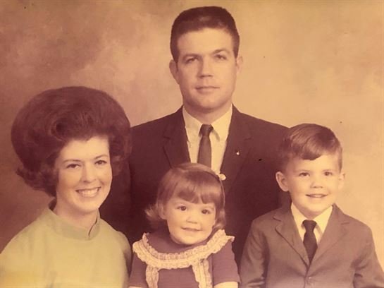 Cora Sue Roberts Burch - Photo 38