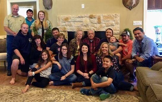 Cora Sue Roberts Burch - Photo 37