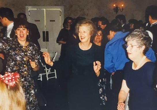 Cora Sue Roberts Burch - Photo 40