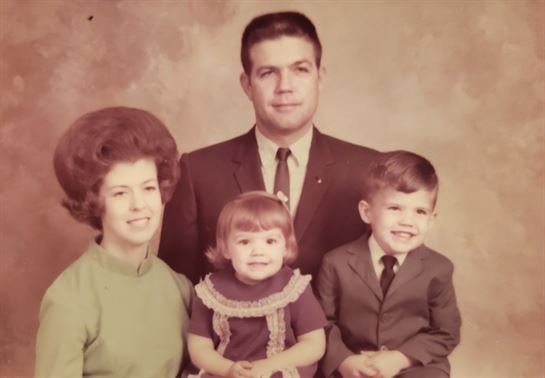 Cora Sue Roberts Burch - Photo 43