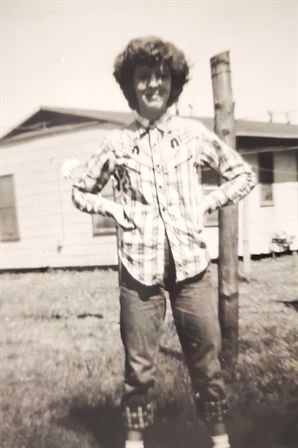 Cora Sue Roberts Burch - Photo 44