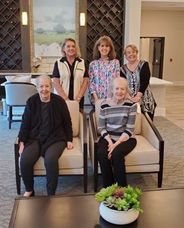 Cora Sue Roberts Burch - Photo 47