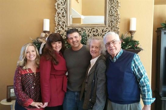 Cora Sue Roberts Burch - Photo 51