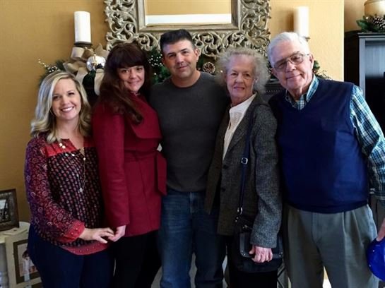 Cora Sue Roberts Burch - Photo 56