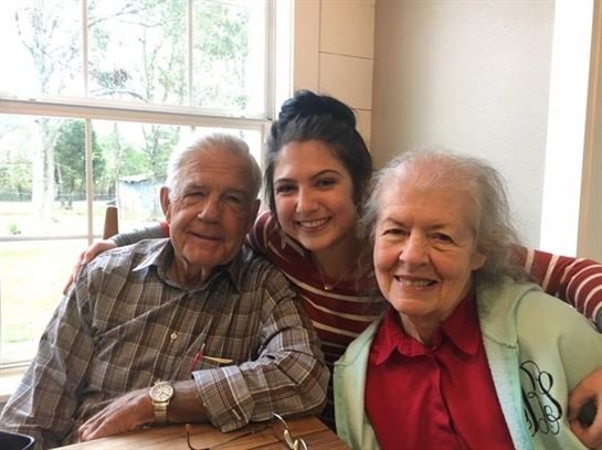 Cora Sue Roberts Burch - Photo 68