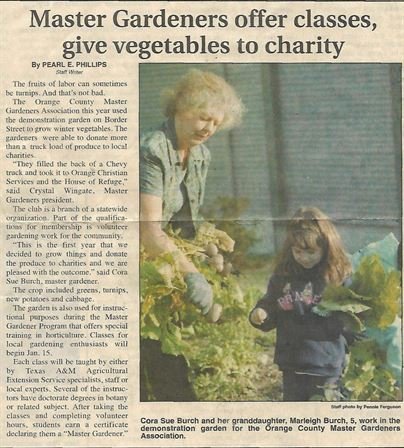 Cora Sue Roberts Burch - Photo 70