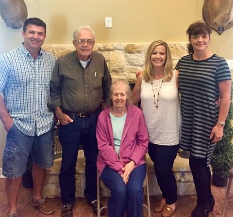 Cora Sue Roberts Burch - Photo 83