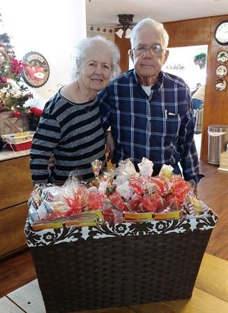 Cora Sue Roberts Burch - Photo 93