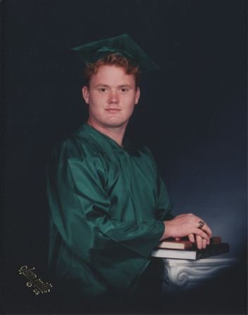 Randall Wayne Posey - Photo 3