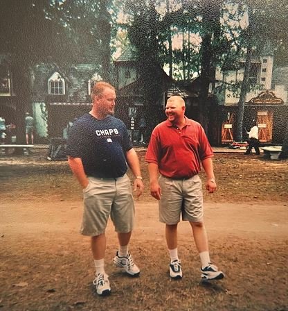 Randall Wayne Posey - Photo 4