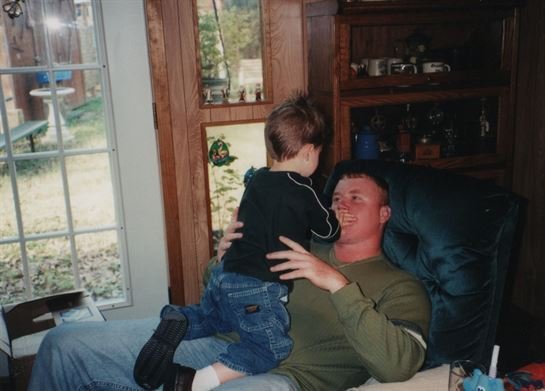 Randall Wayne Posey - Photo 7