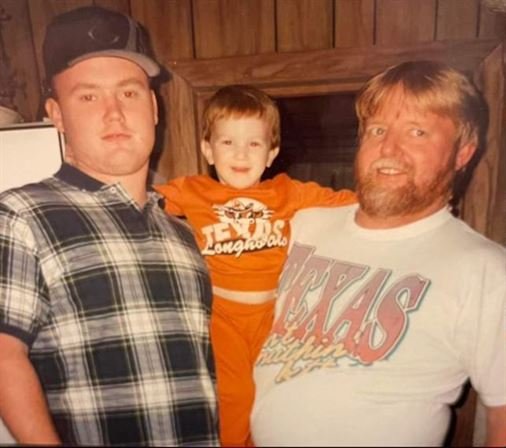 Randall Wayne Posey - Photo 9