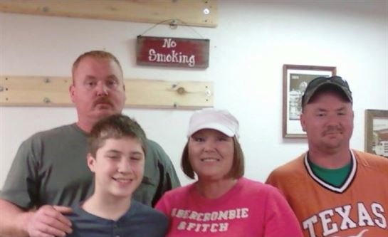 Randall Wayne Posey - Photo 10