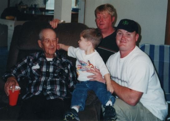 Randall Wayne Posey - Photo 20