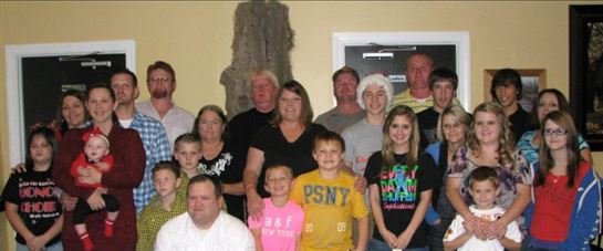 Randall Wayne Posey - Photo 22